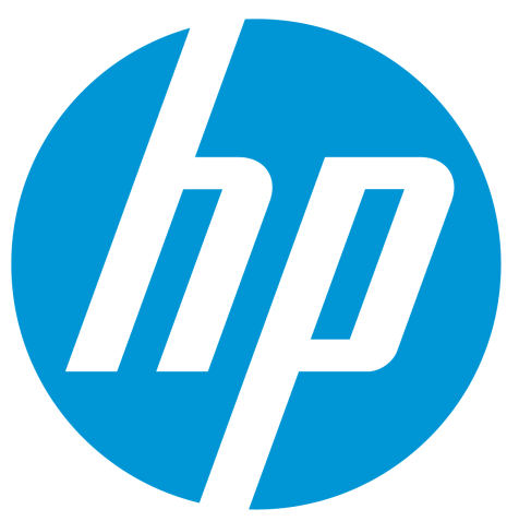 Hp Logo